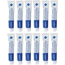 Genuine Surgilube Lubricant: 4.25 oz - Box of 12 Flip Top Cap