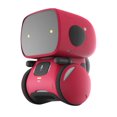 thumbnail image 1 of Kid Intelligent Robot Toys Voice Touch Control Children Smart Robot Toys, 1 of 11