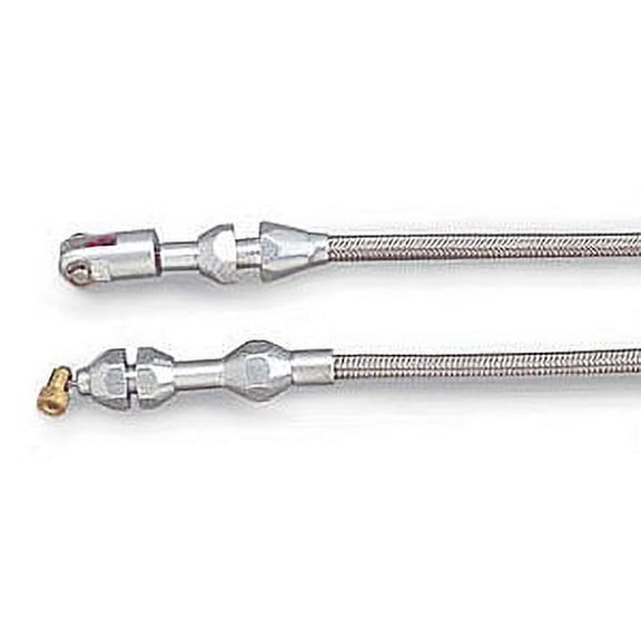 Lokar TC-1000EFI LOCTC-1000EFI HI-TECH THROTTLE CABLE KIT