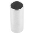 thumbnail image 4 of OULII Guitar Finger Slide Silver Steel Slide for Blues Music 1Set, 4 of 4