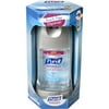 Purell Advanced 8 Fl. Oz. Touch Free Dispenser With Hand Sanitizer