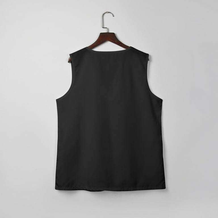Dressy black tank top on sale