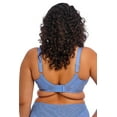 thumbnail image 4 of Elomi Nerina Underwire Plunge Bra EL302734, 4 of 6
