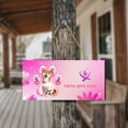 thumbnail image 4 of Faith Love Hope Shiba Inu Breast Cancer Awareness Survivor Landscape Wood Sign Shibas Dog Lovers Gifts Idea Hanging Wall Home Decor - 02017, 4 of 5