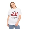 thumbnail image 3 of DJH Apparel |(Acts 17:28) In Him We Have Our Being Christian Unisex T-shirt, 3 of 5