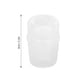 thumbnail image 3 of 2 Pack Bait Valve Mouthpieces for Hydration Bladder, Hydration Pack, Suction Valve, Mouthpiece, Hydration Bladder Accessory, 3 of 4