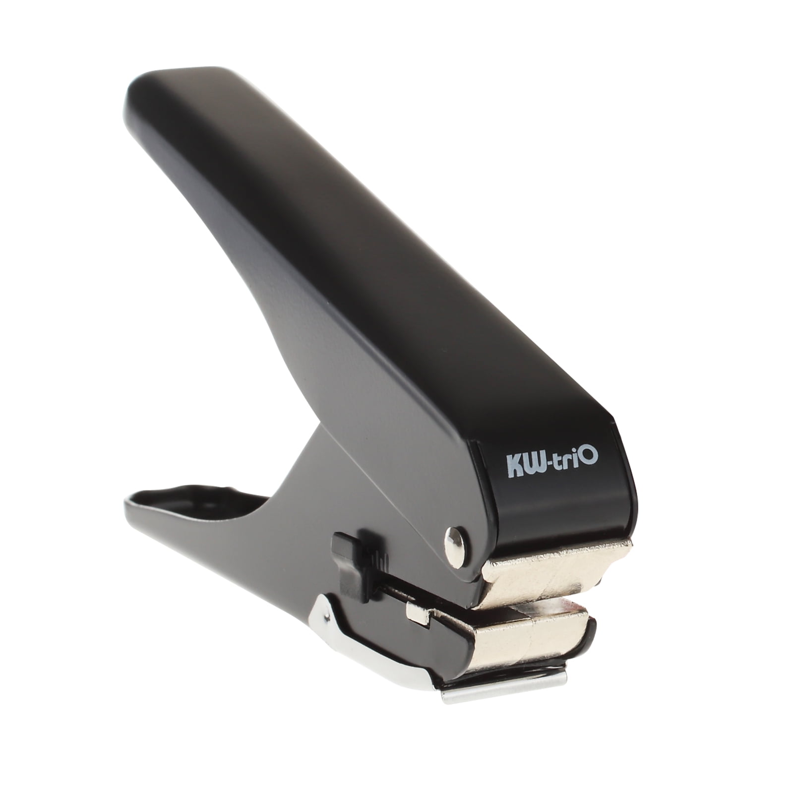 KW-trio Medium 2 Hole Puncher with Guide - Department Store