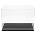 thumbnail image 2 of 1Ensemble Vitrine Carrée en Acrylique Multifonction pour Collectionneurs, 2 of 9