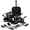 Storm, variant on 15-Piece Non Stick Cookware Set with Lids and Utensils, Aluminum Nonstick Pots and Pans Kitchen Set