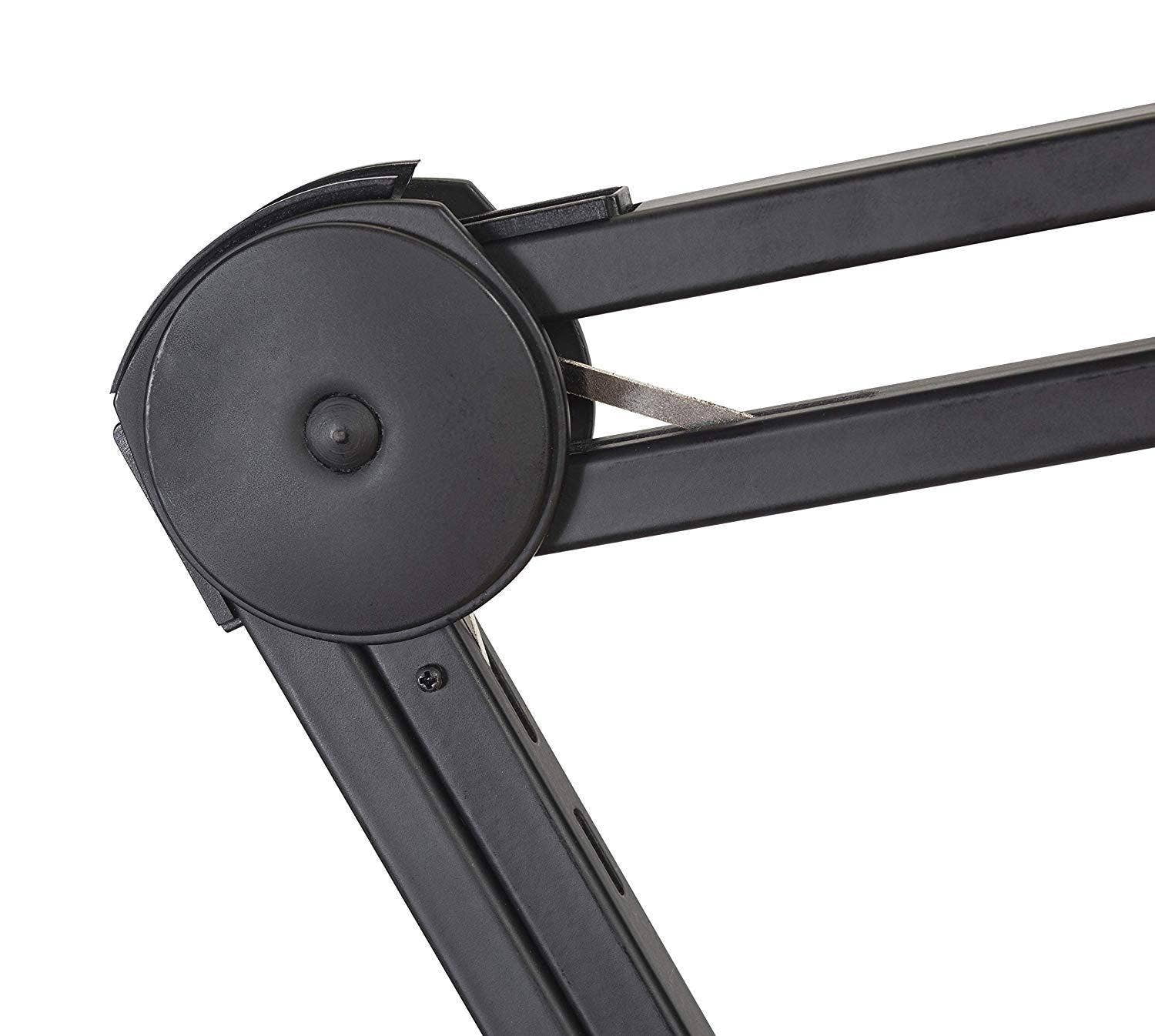 Gator Cases Frameworks Desktop Microphone Boom Stand