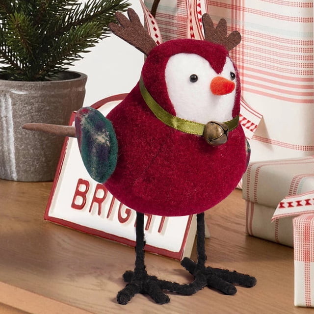 Featherly Birds Decorations | Birds For Home | Little Birds Housewarming