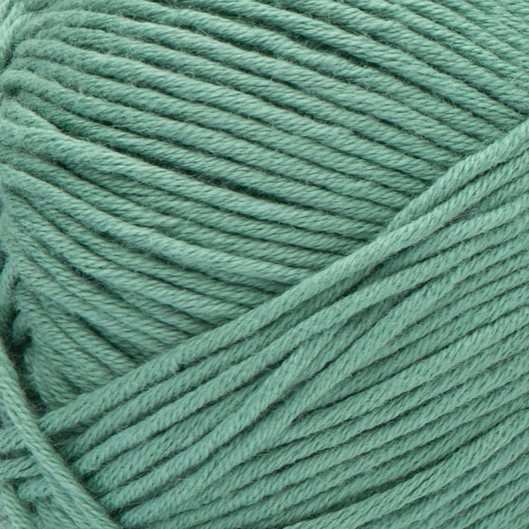 YARN, - Green light.