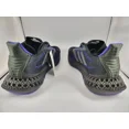 thumbnail image 4 of Adi-das 4DFWD Pulse Black Blue Men Size 7.5 Running Casual Shoes Sneakers Q46452, 4 of 6