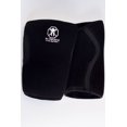 thumbnail image 4 of Knee Sleeves-Olympiada Professional 7mm Knee Support, 4 of 9