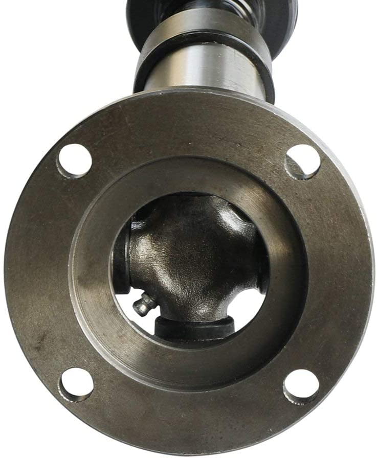 Front Prop Driveshaft for GMC Yukon Chevy K2500 K1500 K3500 Tahoe Blazer 28 1/2" Front Prop Driveshaft for GMC Yukon Chevy K2500 K1500 K3500 Tahoe Blazer 28 1/2"