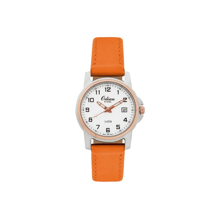 Easy read watch for seniors hotsell