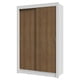 thumbnail image 1 of Ropero Closet Madesa Vivare Plus 2 Puertas BM, 1 of 5