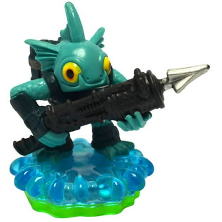 spyro and gill grunt