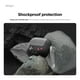 thumbnail image 5 of Funda Elago AW5 compatible con AirPods 4 (2024) negra, 5 of 9