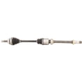 thumbnail image 2 of Wonh TO-8215 CV Axle Shaft Fits select: 2007-2011 TOYOTA CAMRY, 2 of 4