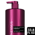 thumbnail image 3 of Nexxus Color Assure Conditioner for Color Treated Hair for Vibrancy Powered by Chromabond Sealer With Citric Acid 33.8 fl oz, 3 of 8