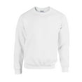 thumbnail image 1 of Gildan  Adult Plain Heavy Blend Crew Neck Sweatshirt, 1 of 3