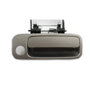 For 2000-2004 Toyota Avalon Front Right Outside Exterior Door Handle B3807 4Q2 Desert Sand Mica 2000 2001 2002 2003 2004