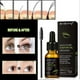 thumbnail image 4 of 1-3X Castor Oil Eyelash Serum,Natural Castor Oil Eyelashes Growth Essential Oil Thick Longer Nourishing Enhancer Eyelash Eyebrow Hair Growth Liquid Ca, 4 of 4