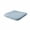 #4 Light Blue【1x Seat Cushion】, variant on SouMaox Plush Dining Chair Cushions, Thick Warm Polyester Seat Pads, Cozy Soft Furniture Toppers for Home Office Seating