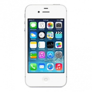 Refurbished Apple iPhone 4s 64GB, White - Unlocked GSM