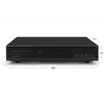 onn. HDMI DVD Player