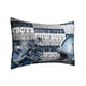 thumbnail image 2 of Funda de almohada de satén Cowboys de 20 x 30 pulgadas, funda de almohada para dormitorio de estudiantes, funda de almohada para sofá, funda de almohada rectangular, 2 of 8