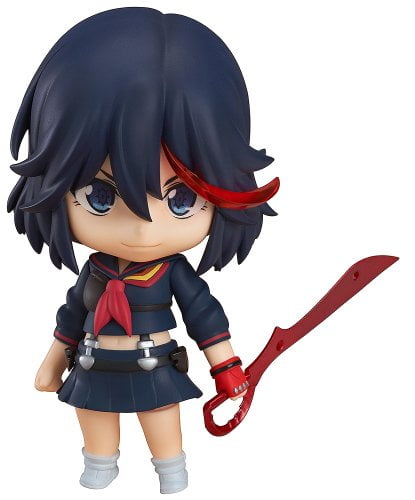 kill la kill action figure