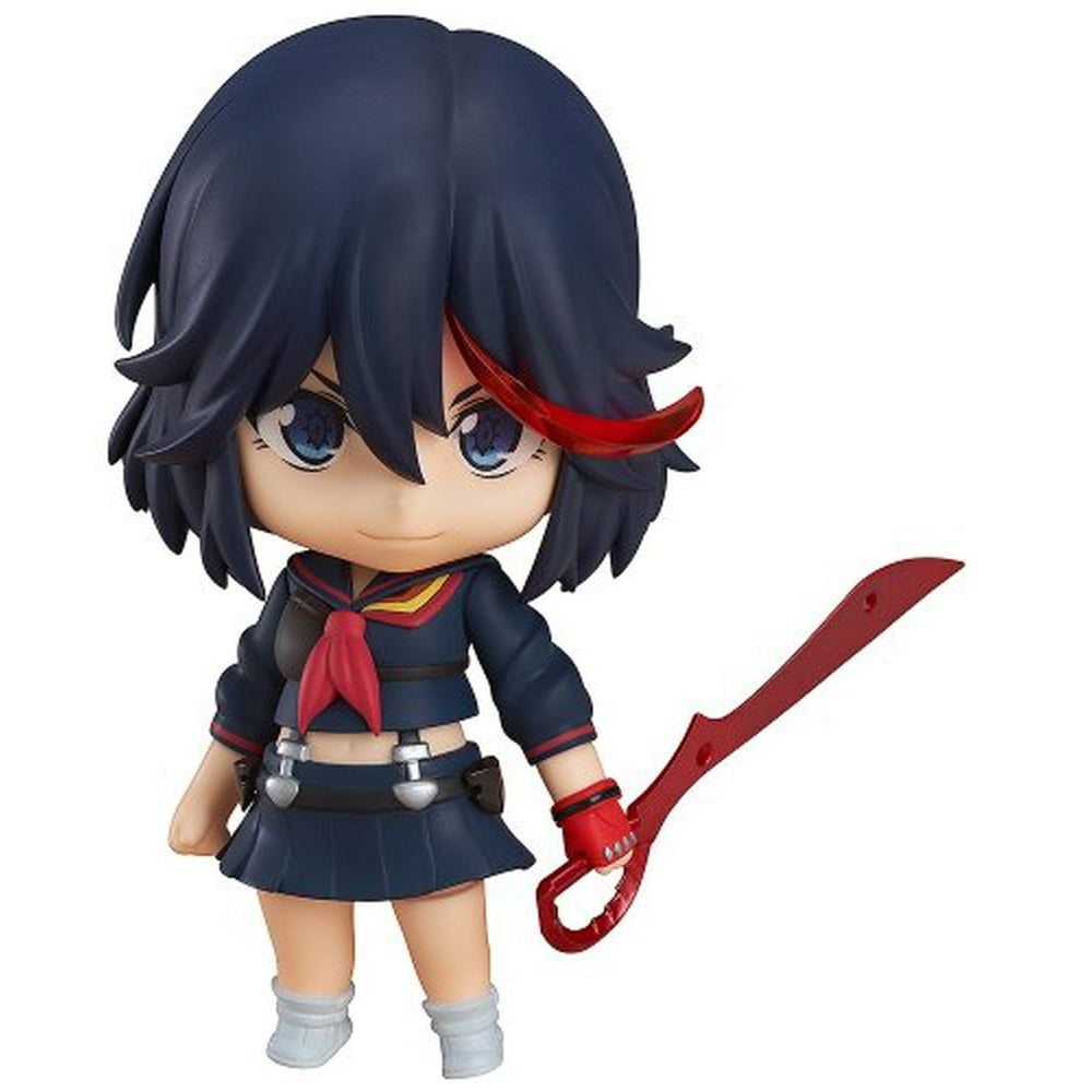 max factory figma kill la kill ryuko matoi action figure stores