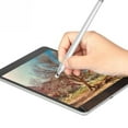 thumbnail image 6 of For Tablet iPad Phone Samsung PC Capacitive Pen Screen Pencil Stylus V5C7, 6 of 9
