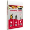 ZuPreem FruitBlend Flavor Bird Food for Parrots & Conures - 17.5 Pound- DS