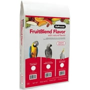 PREMIUM NUTRITIONAL PRODUCTS ZuPreem FruitBlend Bird Food