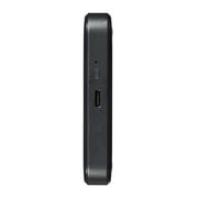 Straight Talk BLU M100 Hotspot, 5G, 8GB, Black. Prepaid Hotspot [Locked to Straight Talk]