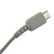 thumbnail image 4 of Cargador De Viaje Para El Hogar De Pared Adaptador De Alimentación De Ca Para Nintendo Ds Lite Para Ndsl, 4 of 8
