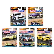 Hot Wheels Cars, Premium Fast & Furious Car for Adult Collectors (1 Car; Styles May Vary, Item May Not Be Pictured)