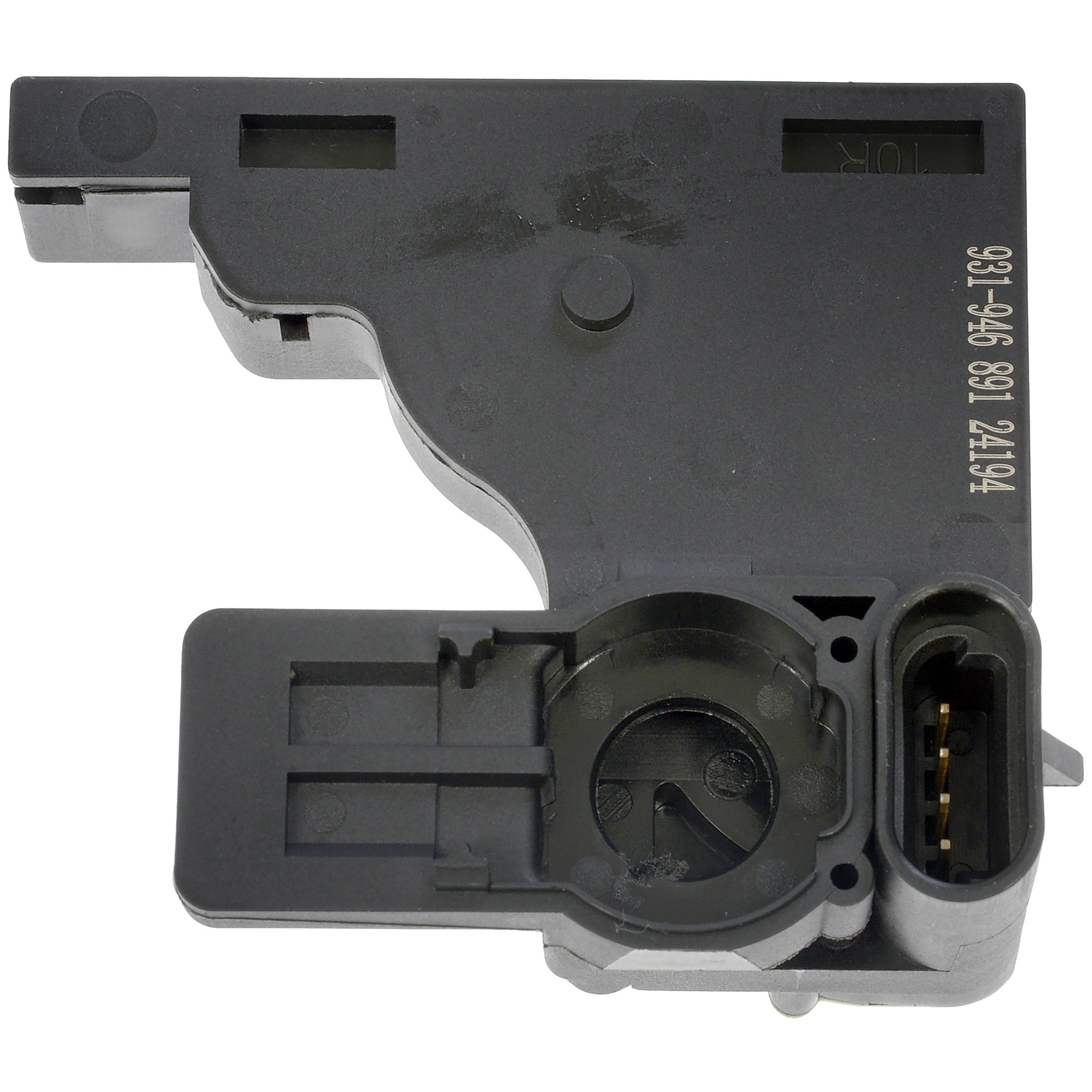 Dorman 931-946 Door Ajar Switch for Specific Models