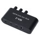 thumbnail image 2 of Preamplificador De Fonógrafo, DC12-24V Micrófonos De Condensador De 3,5 Mm Mini Preamplificador De Audio De Aleación De Aluminio Estéreo Para El Hogar ANGGREK JG1013, 2 of 8