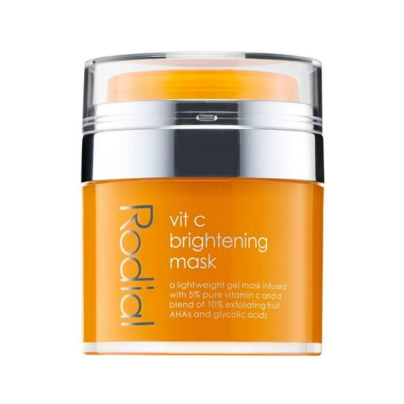 Rodial Vitamin C Brightening Mask 1.07 Oz
