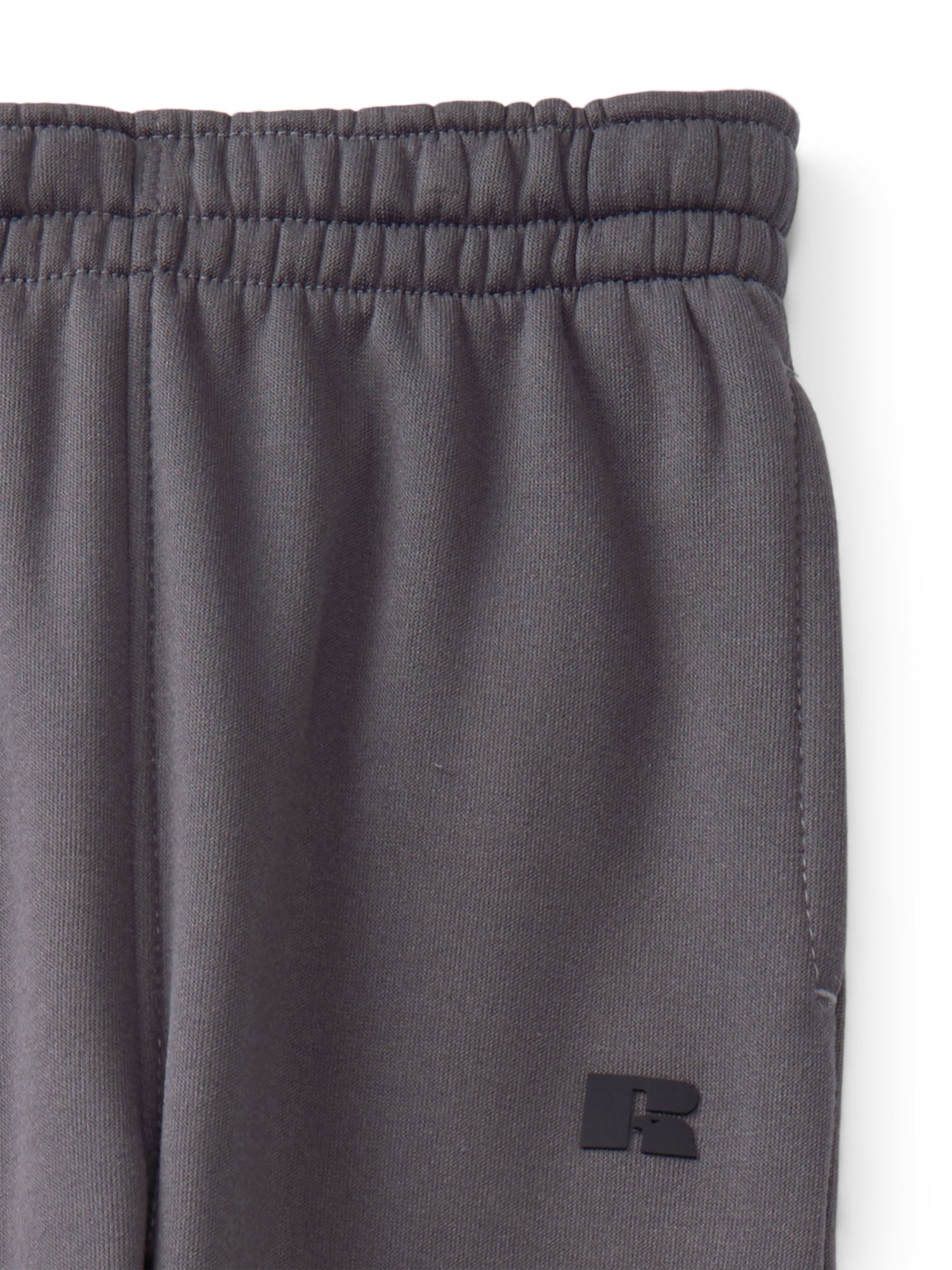 Russell Athletic Boys Fleece Joggers, Sizes 4-18 & Husky