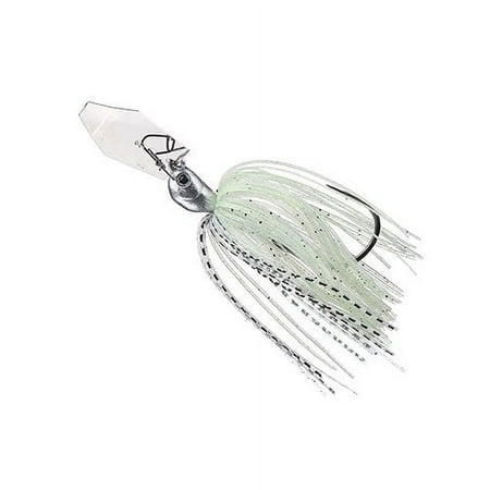 UPC: 0897744000454 | Z-man Chatterbait Jack Hammer Lure