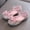 Pink, variant on TMOYZQ Bow Dress Shoes Toddler Sparkling Princess Shoes Glitter Flower Little Girl Flats Mary Jane Low Heels Stage Performance Shoes