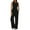 09# Black, variant on Womens 2 Piece Sweatsuits Lounge Sets Track suits Sleeveless Tank Tops Wide Leg Pants Matching Outfits 2026 Light Gray M