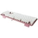 thumbnail image 5 of Teclado Gamer Mecanico Switch Azul Multicolor GAME FACTOR KBG400- PK-BL Rosa GameFactor KBG400- PK-BL Rosa, 5 of 5
