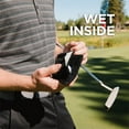 thumbnail image 2 of Naiovety Toalla de limpieza de pelotas de Golf con gancho, bolas de microfibra cuadradas de absorción de agua, toallita para palos de Golf, Type6 NO6, 2 of 6