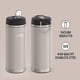 thumbnail image 3 of Botella de Agua de Acero Inoxidable de la Serie ICON de THERMOS con Pajita, 3 of 3